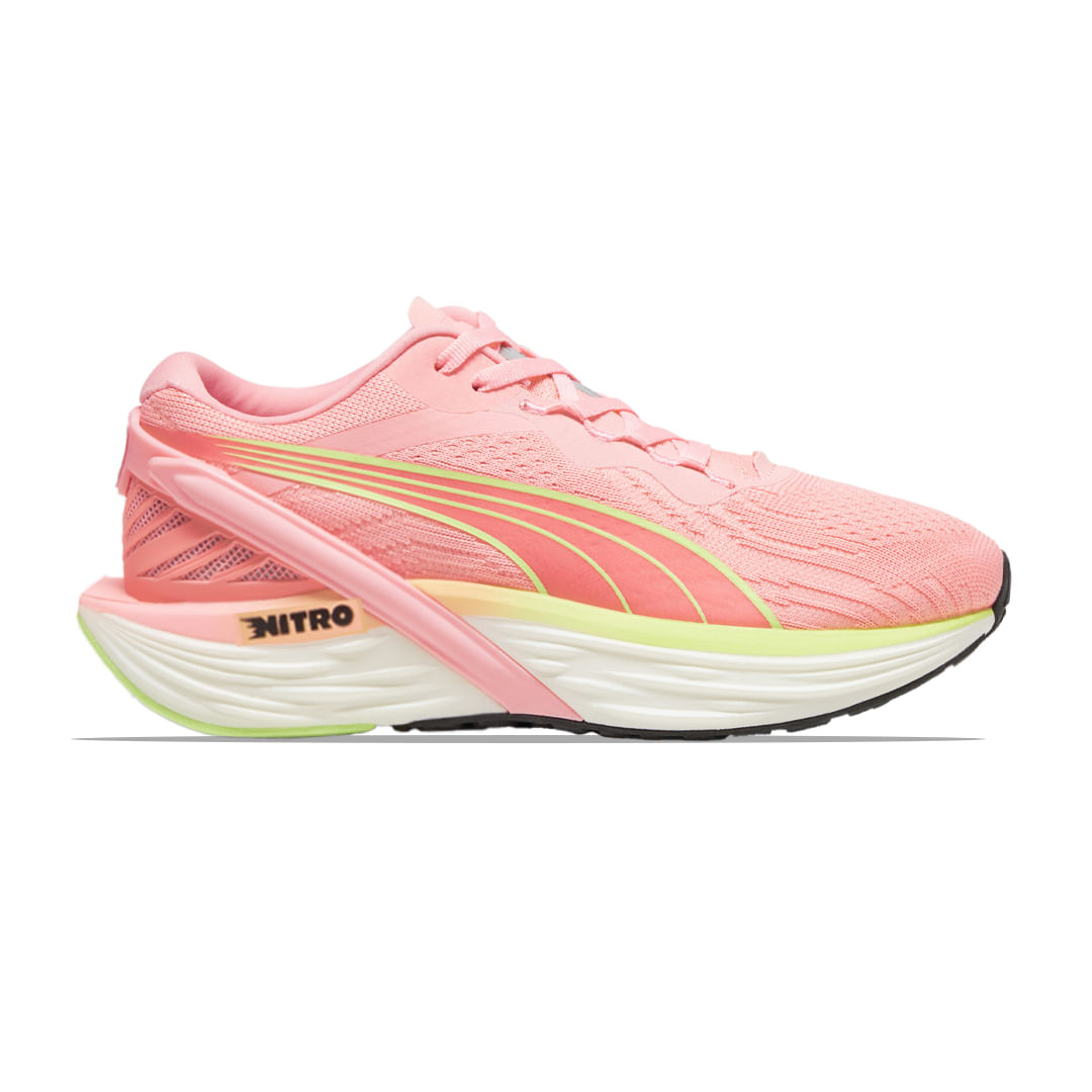 Zapatillas Mujer Puma Run XX Nitro 2