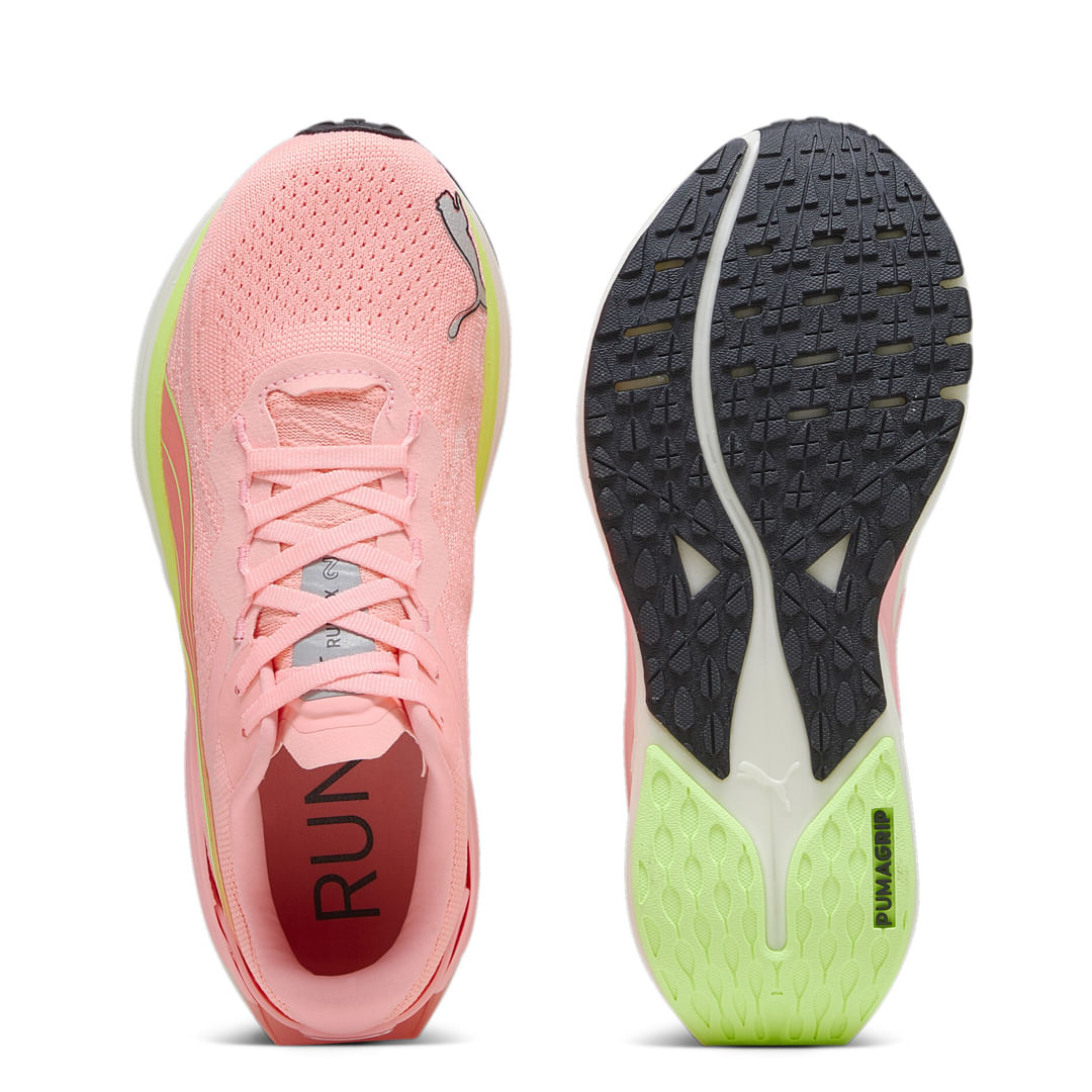 Zapatillas Mujer Puma Run XX Nitro 2 — imagen 2