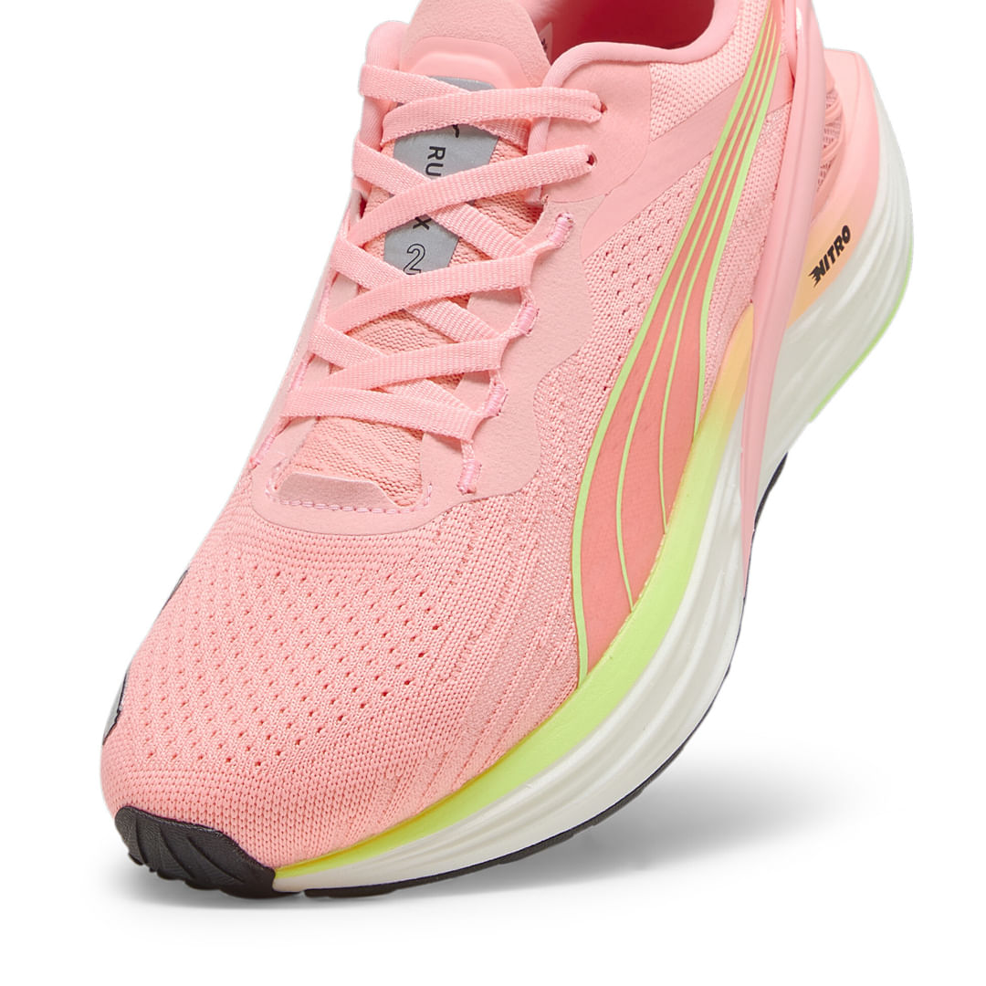 Zapatillas Mujer Puma Run XX Nitro 2 — imagen 4