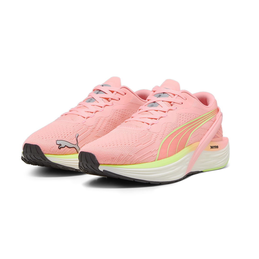 Zapatillas Mujer Puma Run XX Nitro 2 — imagen 5