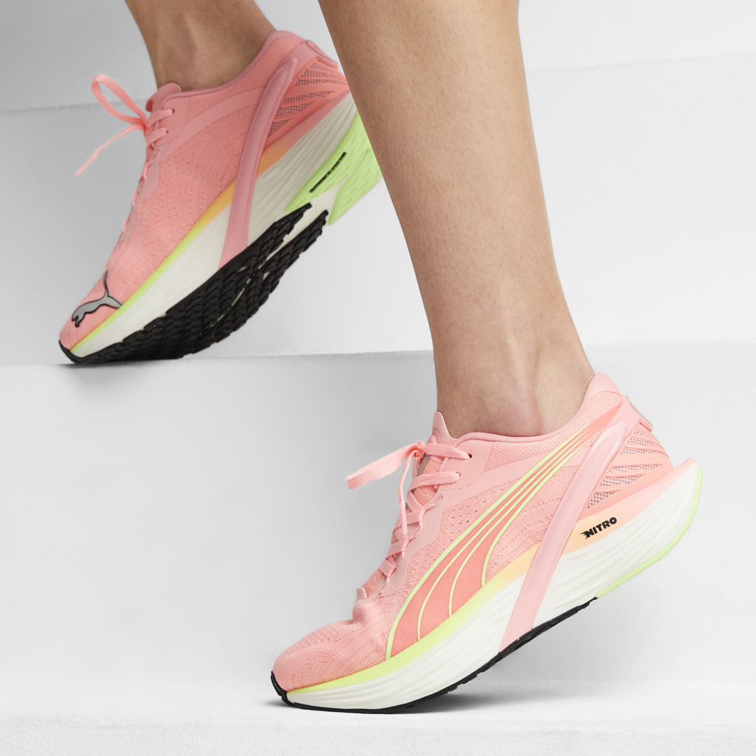 Zapatillas Mujer Puma Run XX Nitro 2 — imagen 7
