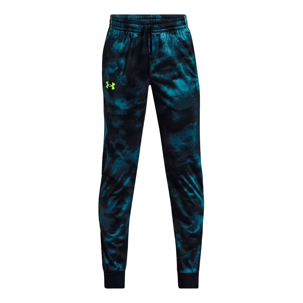 Pantalón Niños Under Armour Pennant 2.0
