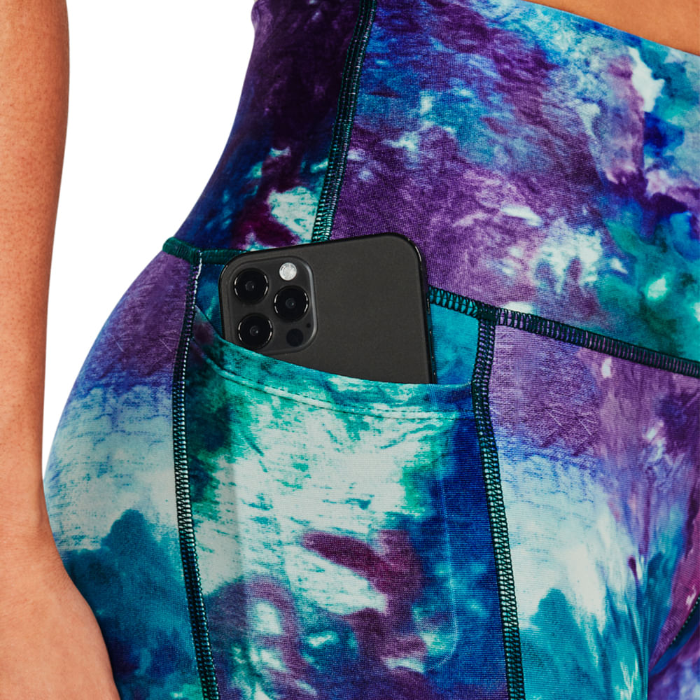 Calza Mujer Under Armour — imagen 3
