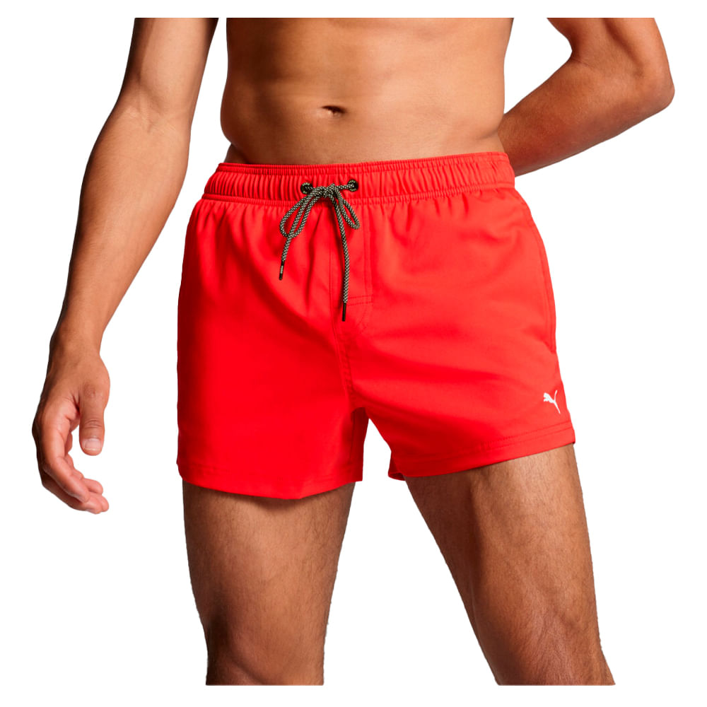 Malla Hombre Puma