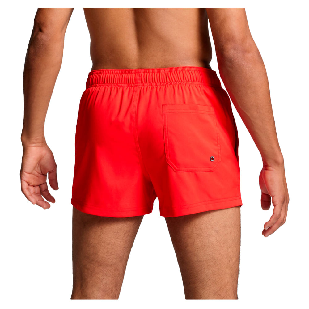 Malla Hombre Puma — imagen 2