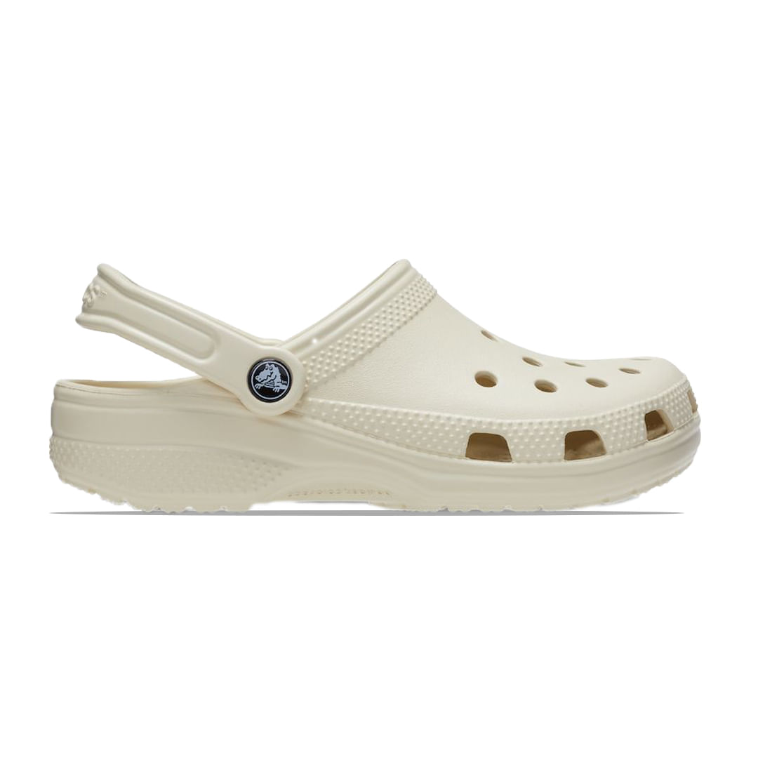 Crocs Classic Bone