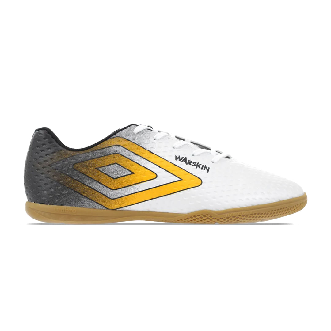Botines Futsal Hombre Umbro Warskin