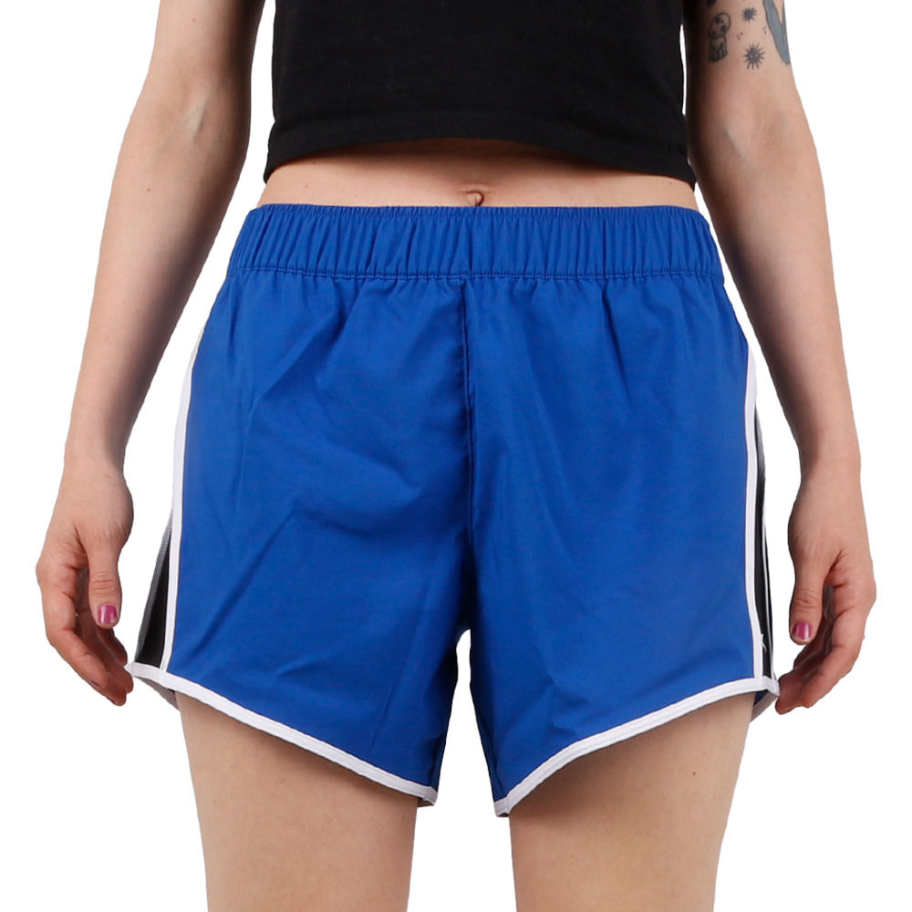 Short mujer Reebok Wor Woven — imagen 2