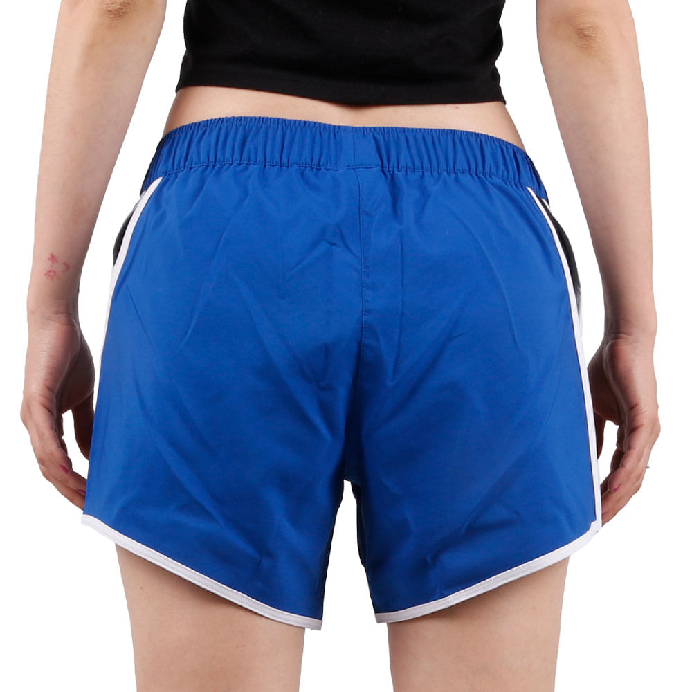 Short mujer Reebok Wor Woven — imagen 3