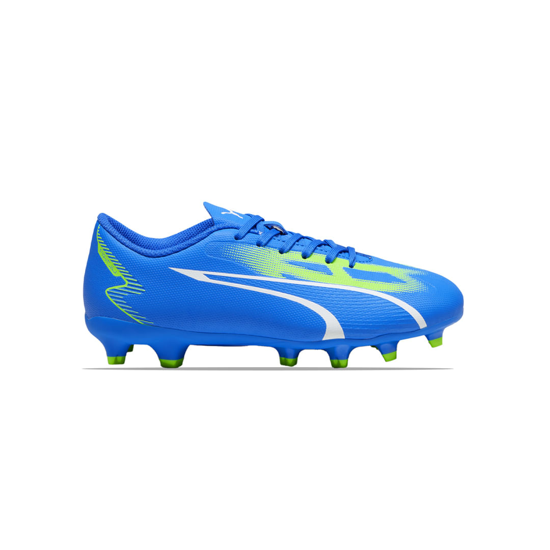 Botines Niños Puma Ultra Play FG