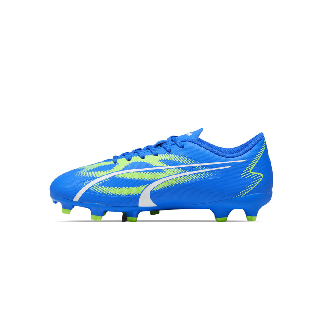 Botines Niños Puma Ultra Play FG — imagen 2