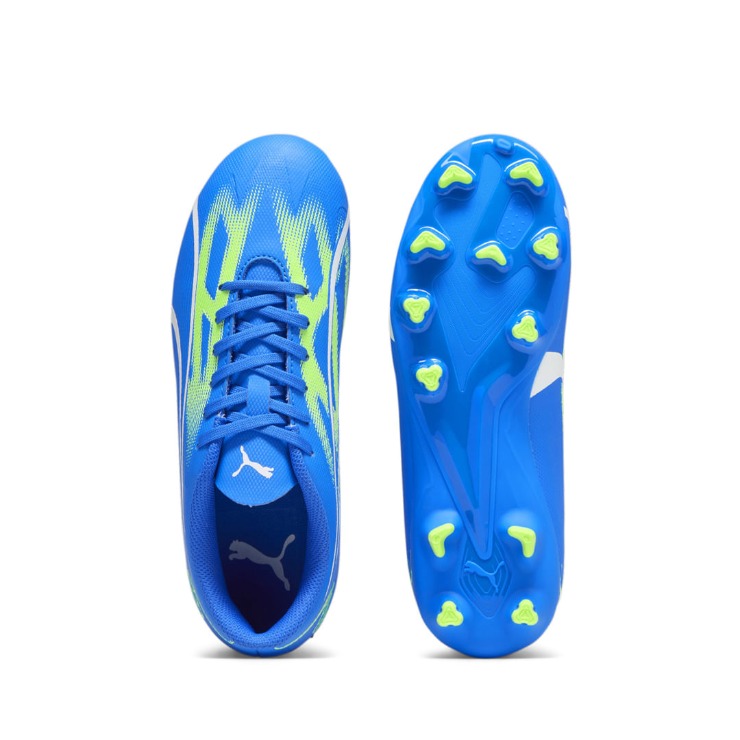 Botines Niños Puma Ultra Play FG — imagen 3