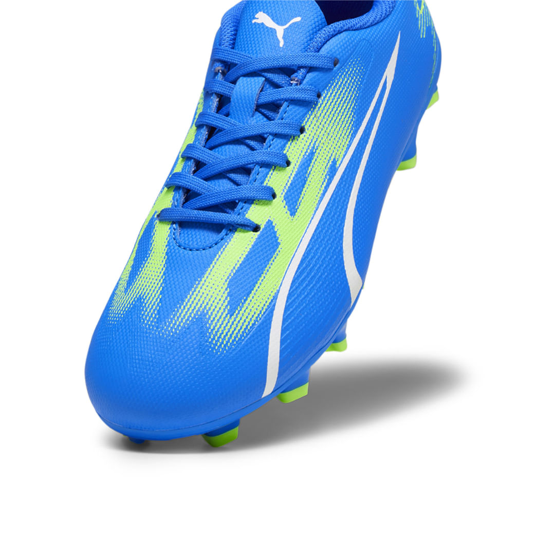 Botines Niños Puma Ultra Play FG — imagen 4