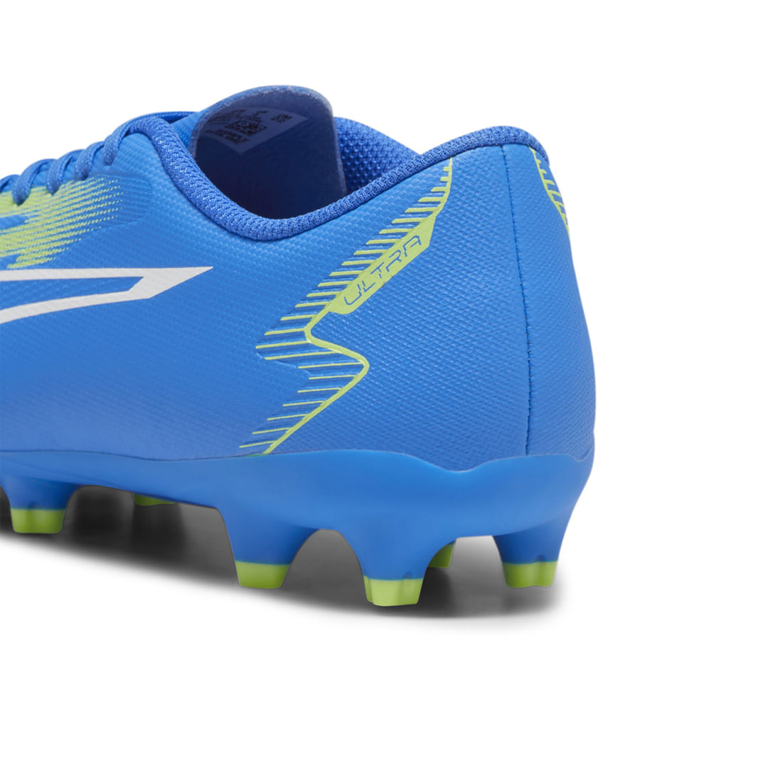 Botines Niños Puma Ultra Play FG — imagen 5