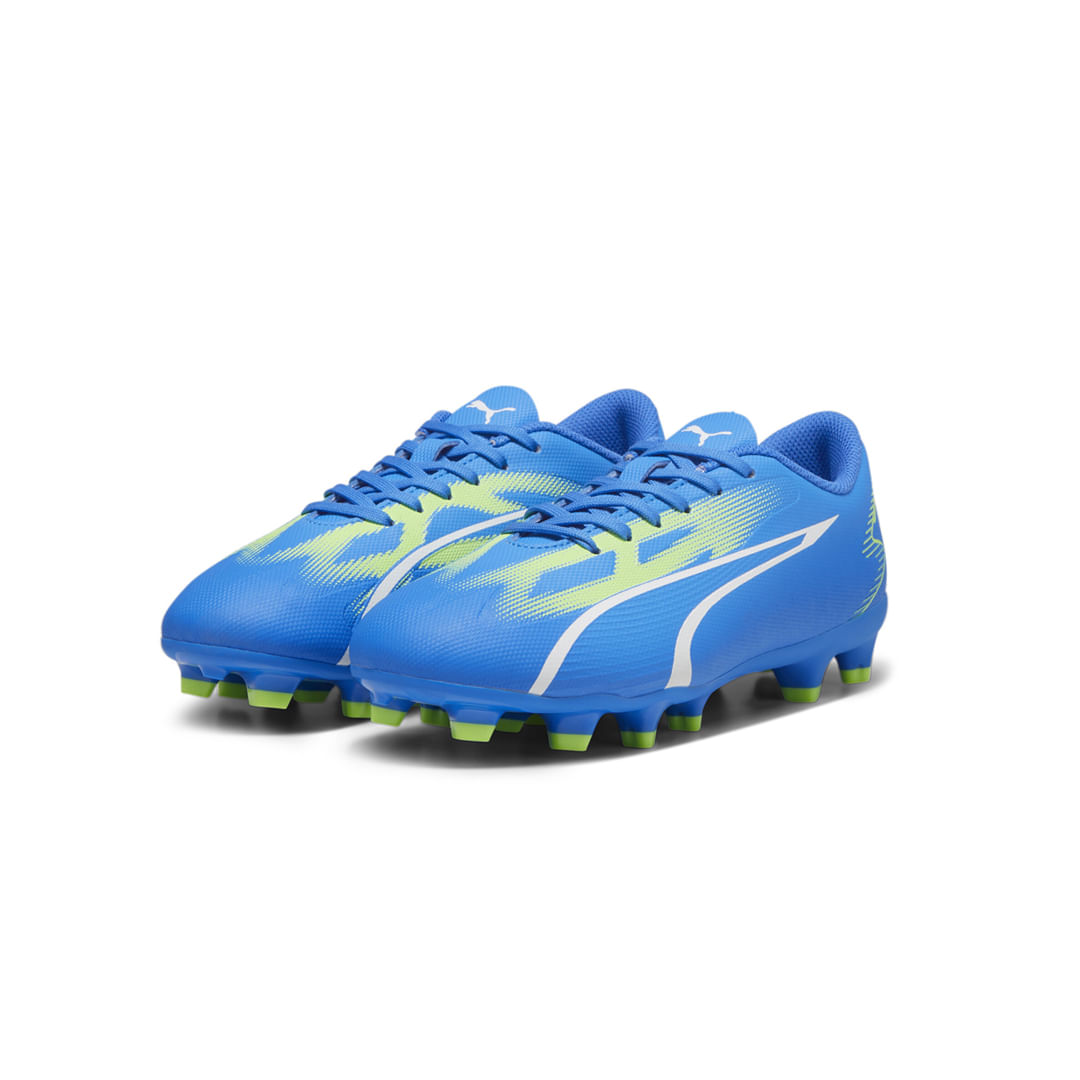 Botines Niños Puma Ultra Play FG — imagen 6