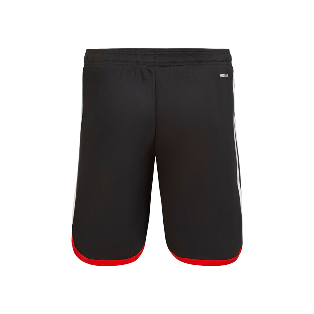 Short titular niños adidas river plate 23/24 — imagen 2