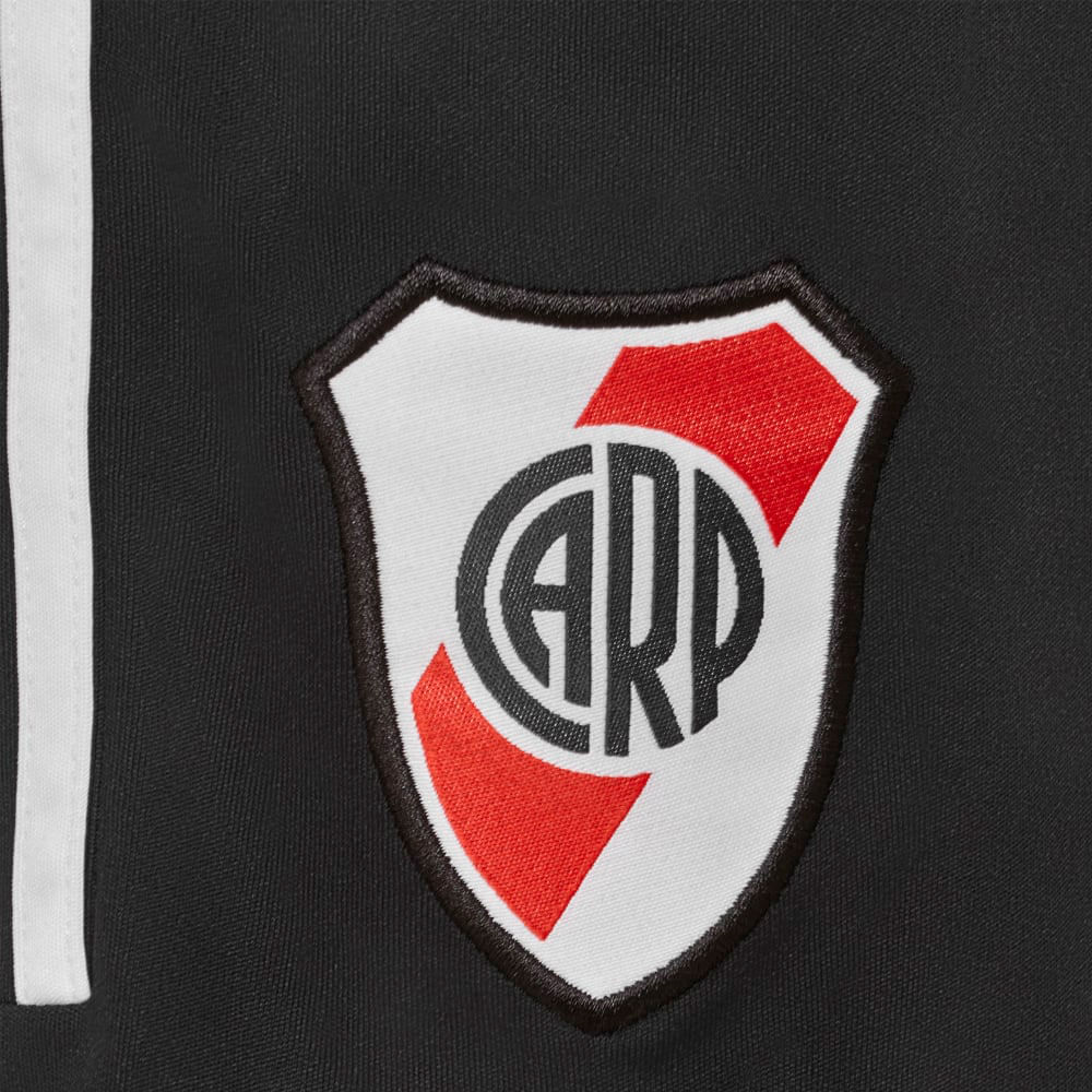 Short titular niños adidas river plate 23/24 — imagen 3