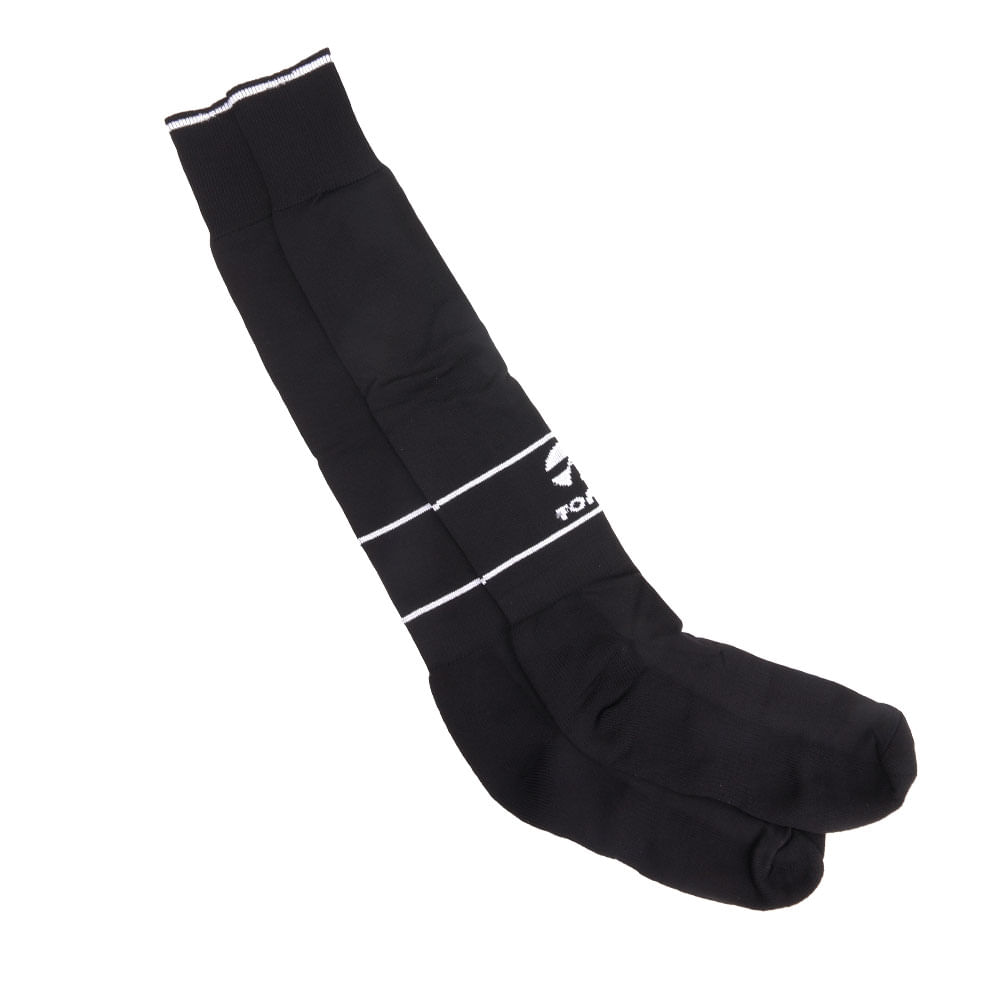 Medias Fútbol Hombre Topper Basica