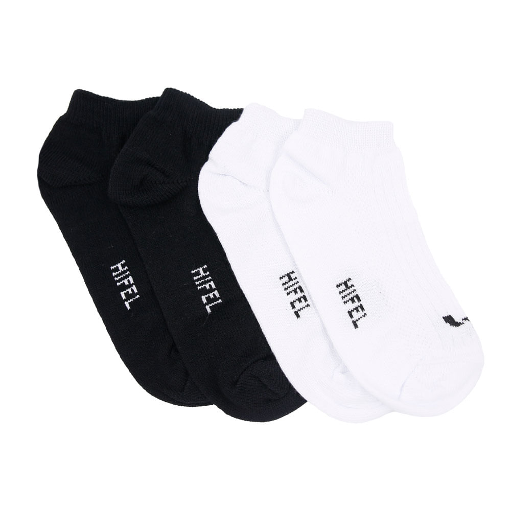 Pack de Medias x2 Niños Hifel Socks