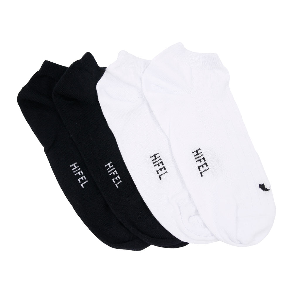 Pack de Medias x2 mujer Hifel Socks
