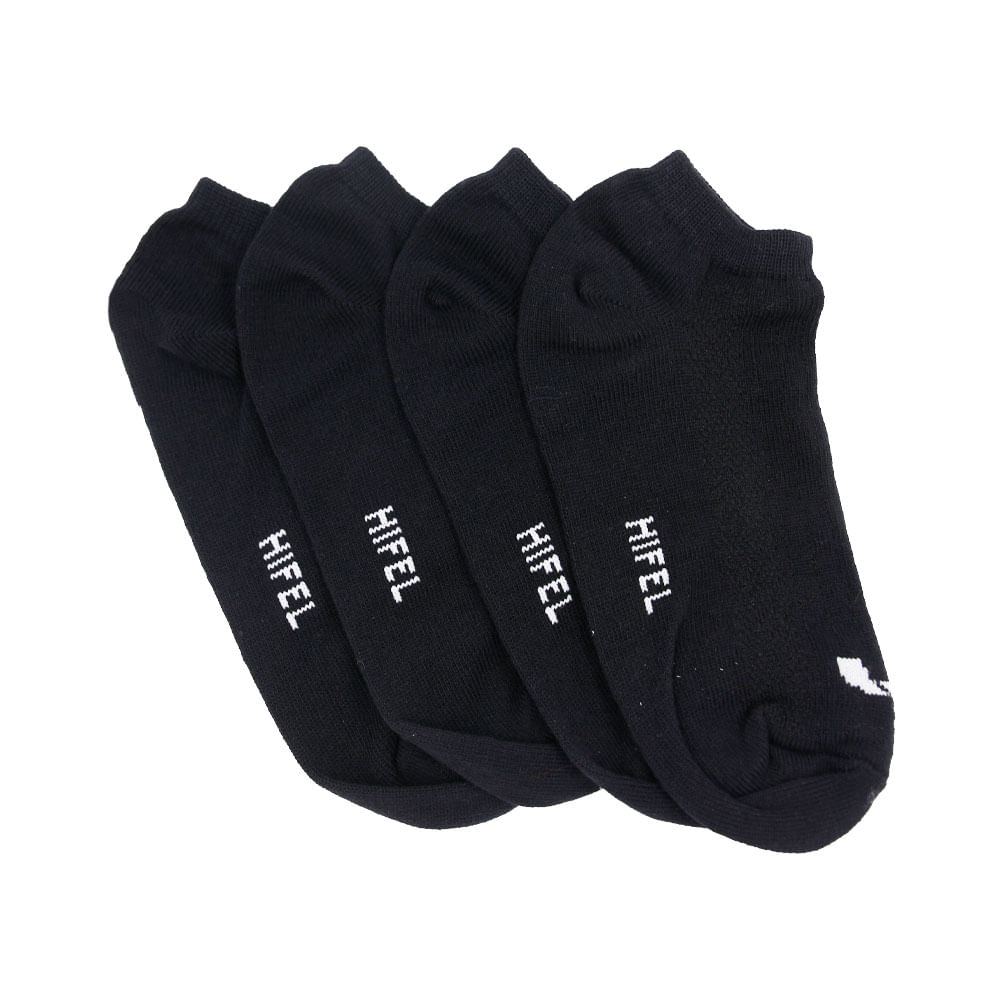 Pack de medias x2 mujer Hifel socks