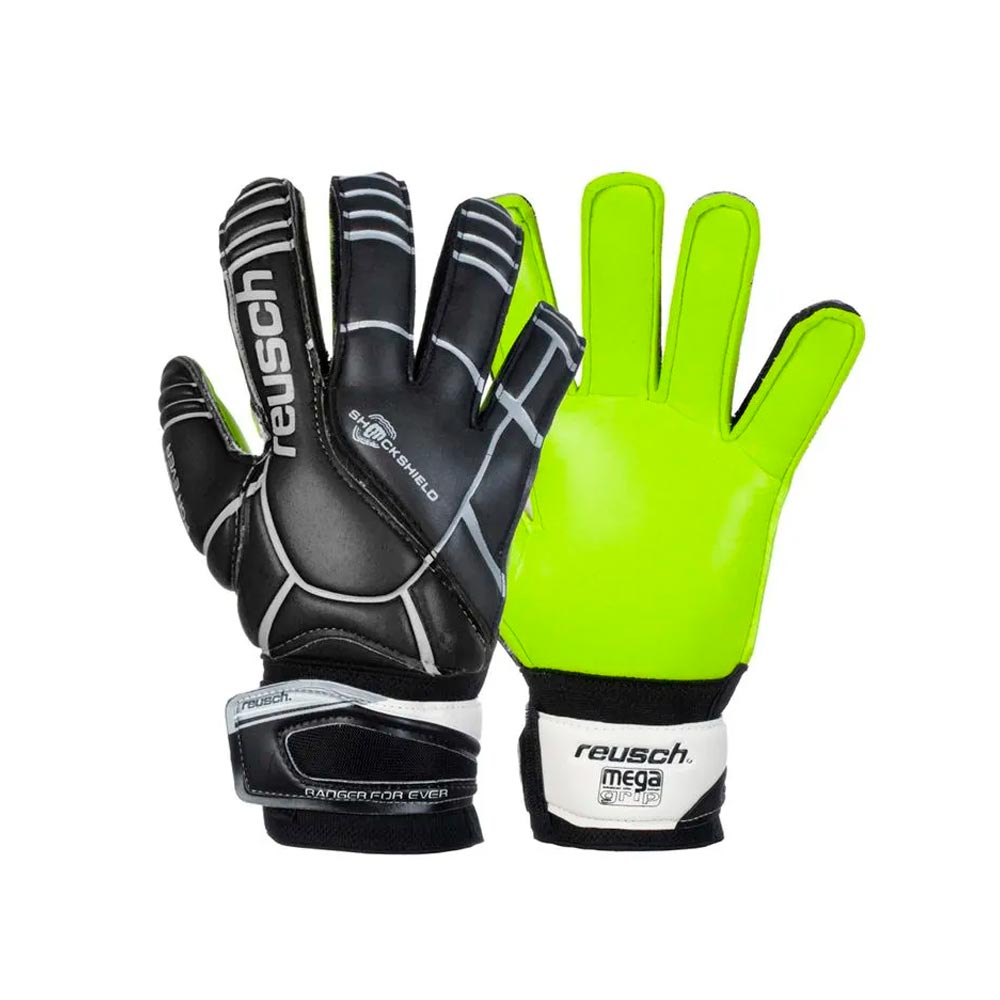 Guantes Arquero Reusch Profesional Ranger Forever — imagen 3