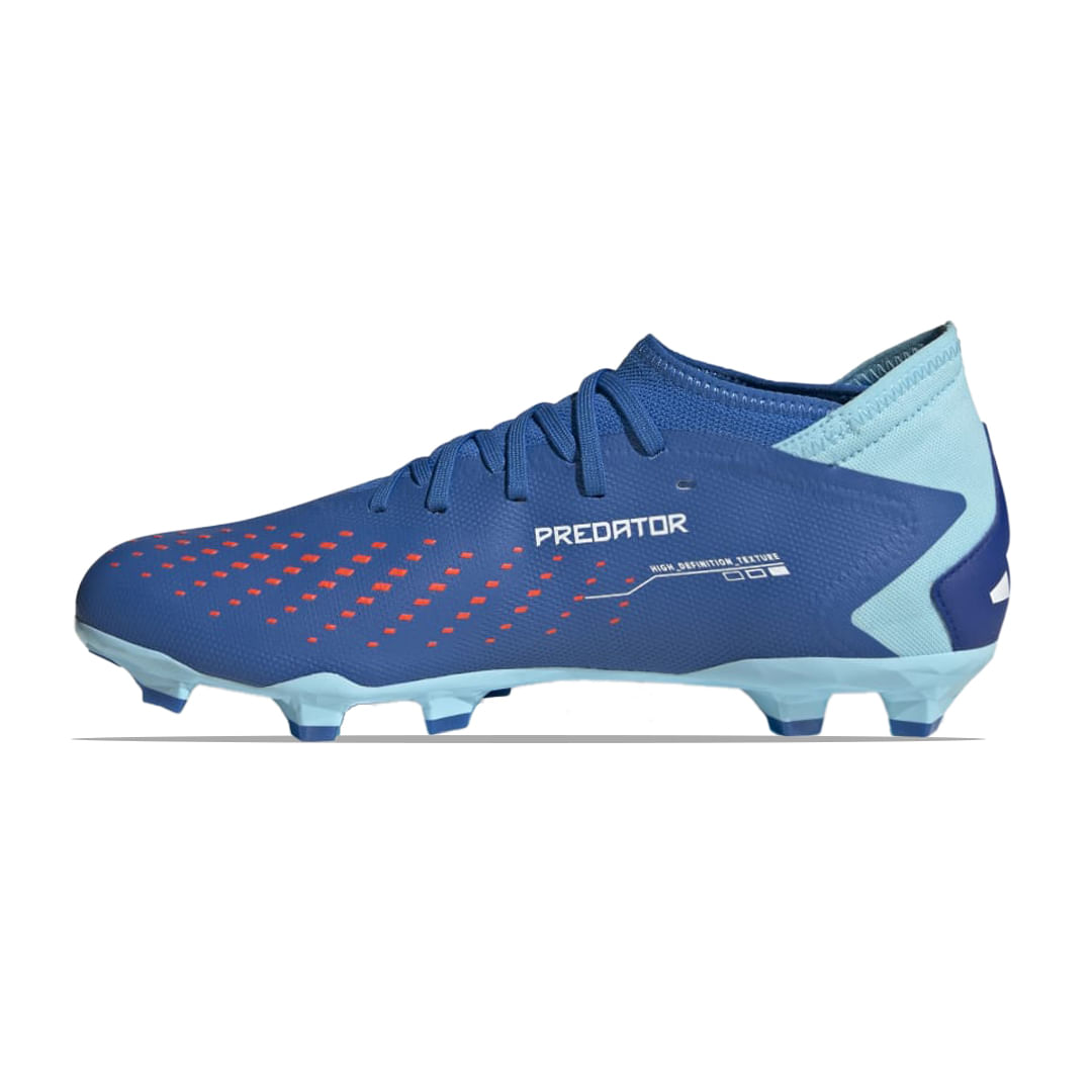 Botines Hombre adidas Predator Accuracy.3 FG — imagen 2