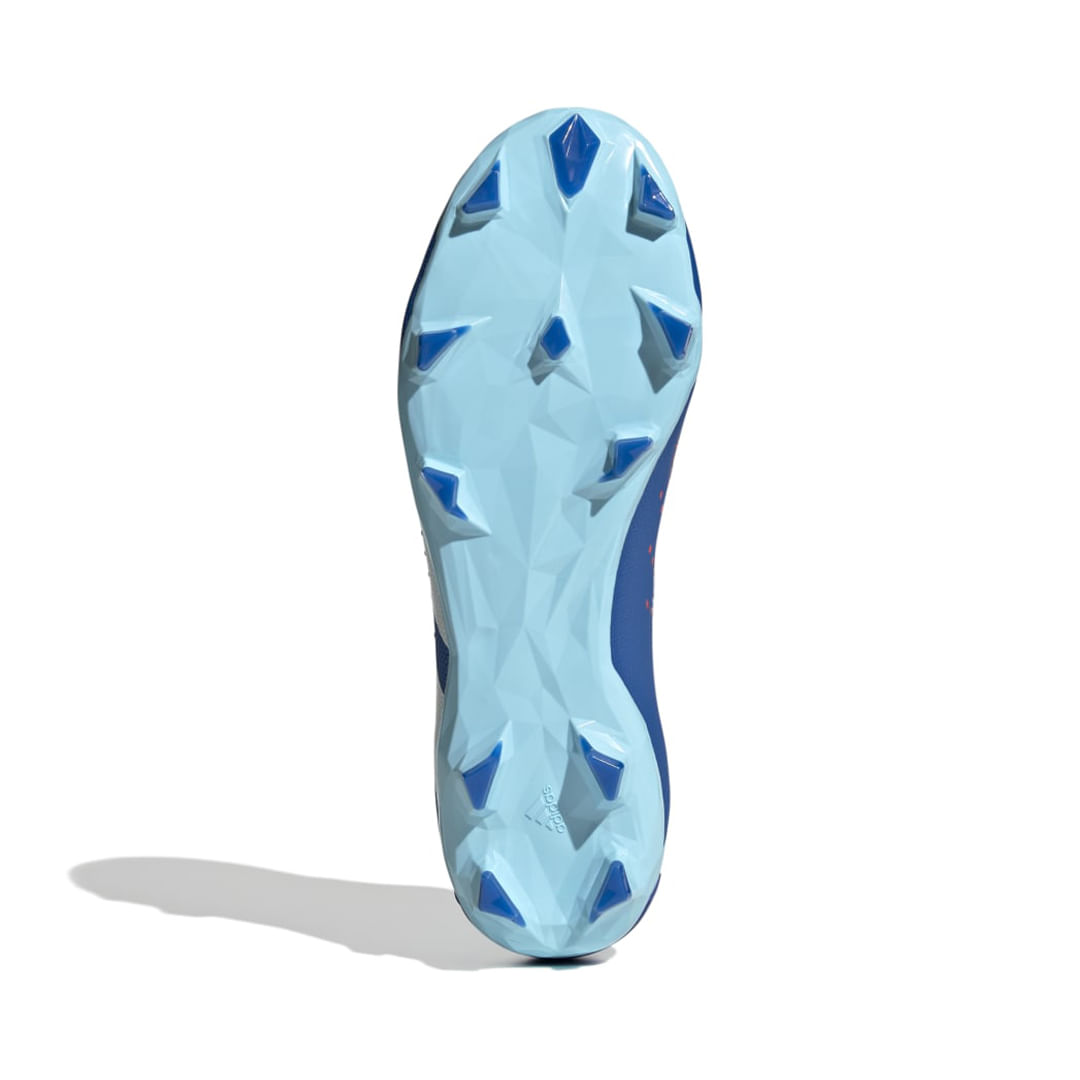 Botines Hombre adidas Predator Accuracy.3 FG — imagen 3