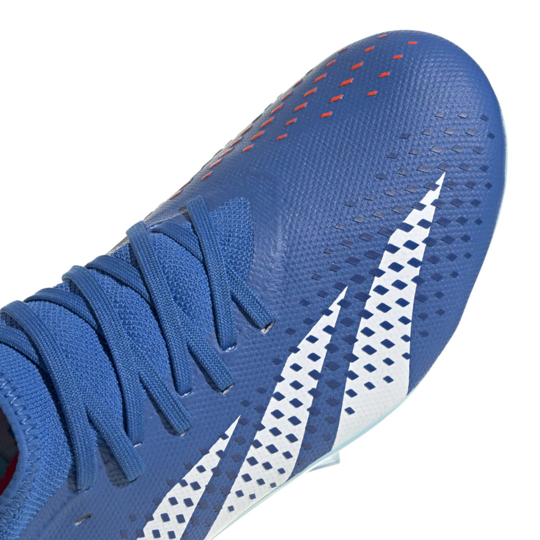 Botines Hombre adidas Predator Accuracy.3 FG — imagen 5