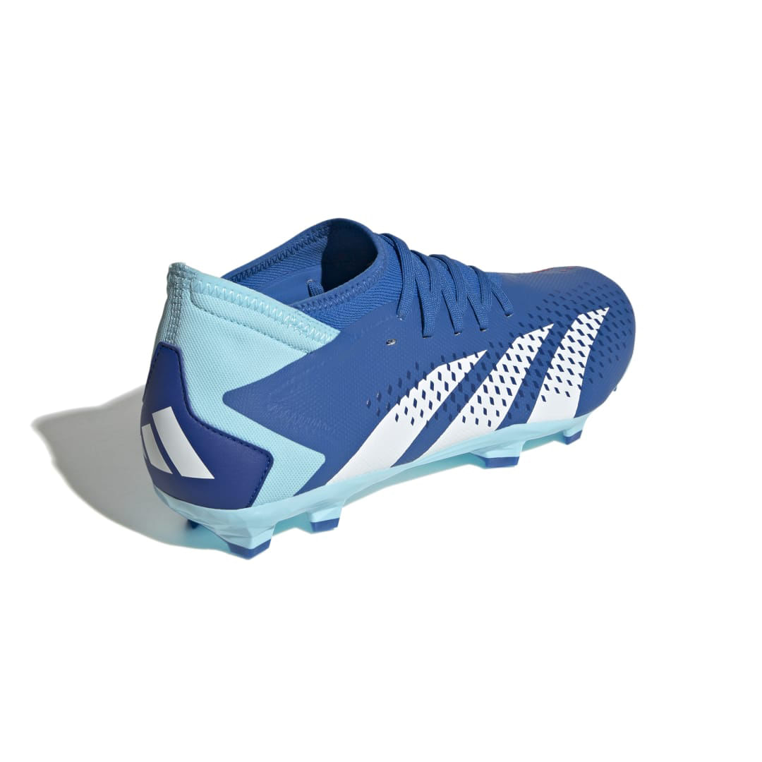 Botines Hombre adidas Predator Accuracy.3 FG — imagen 7