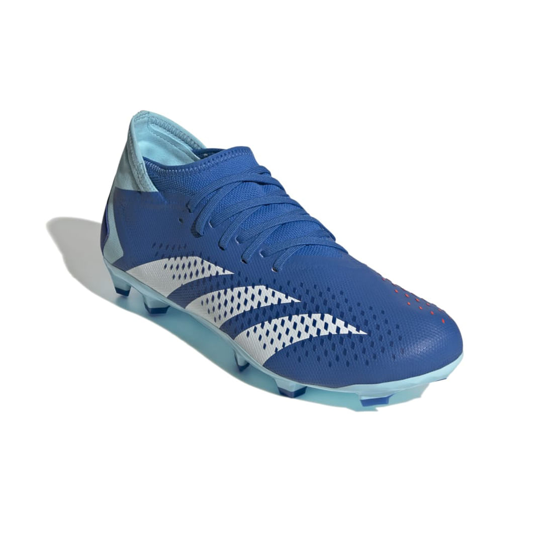 Botines Hombre adidas Predator Accuracy.3 FG — imagen 8