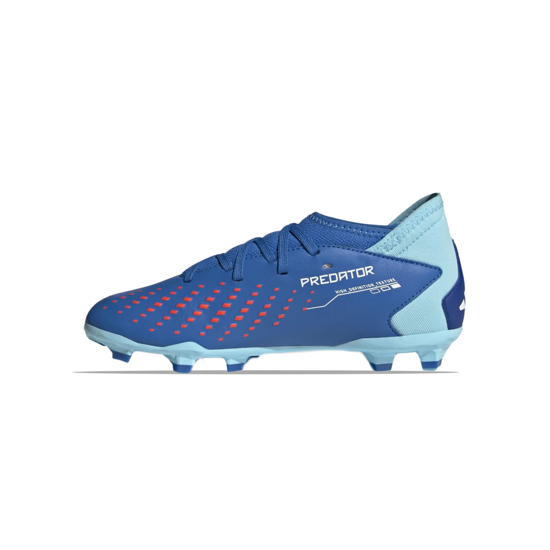 Botines Niños adidas Predator Accuracy.3 FG — imagen 2