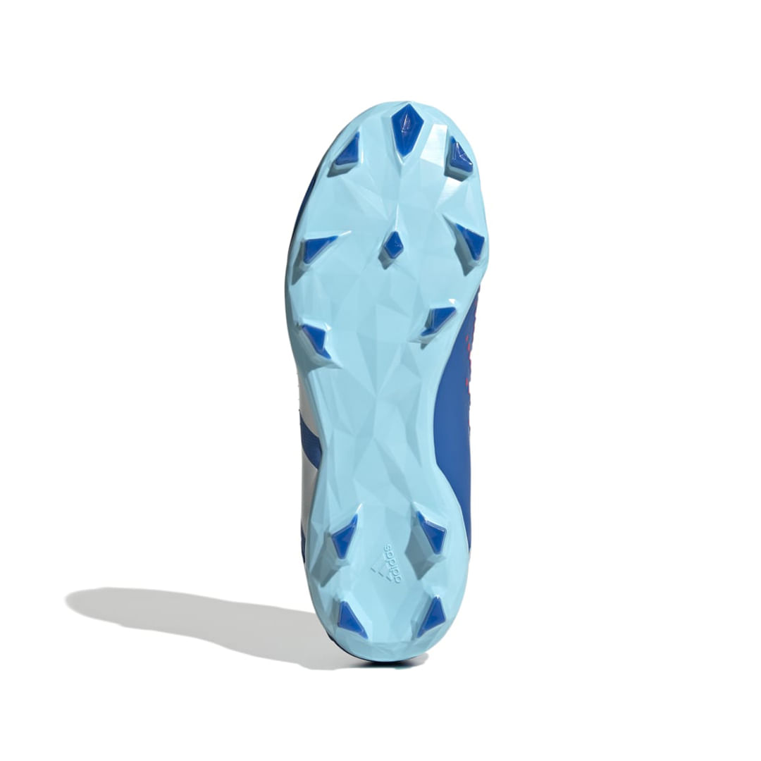 Botines Niños adidas Predator Accuracy.3 FG — imagen 3