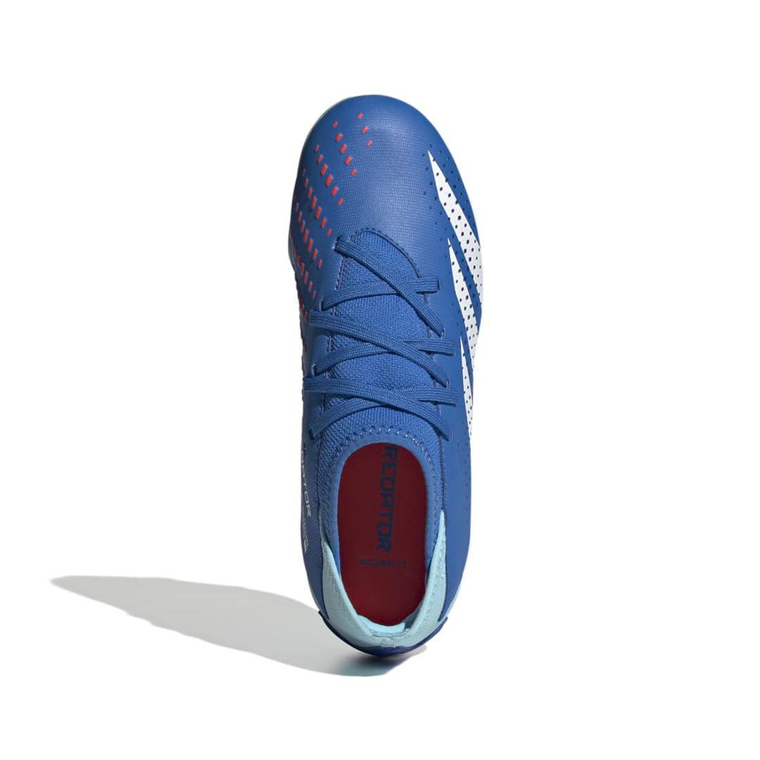 Botines Niños adidas Predator Accuracy.3 FG — imagen 4