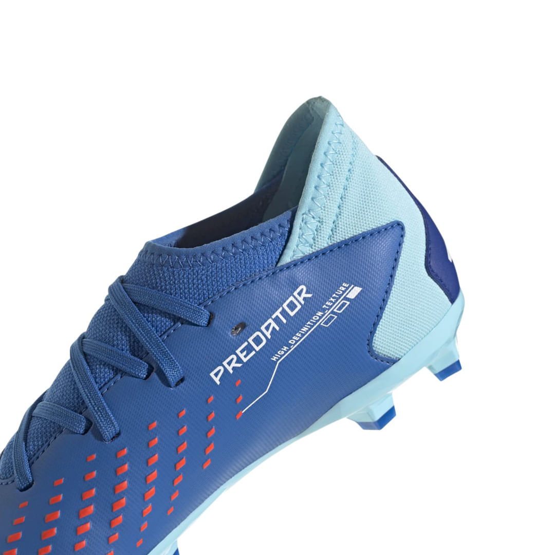Botines Niños adidas Predator Accuracy.3 FG — imagen 5