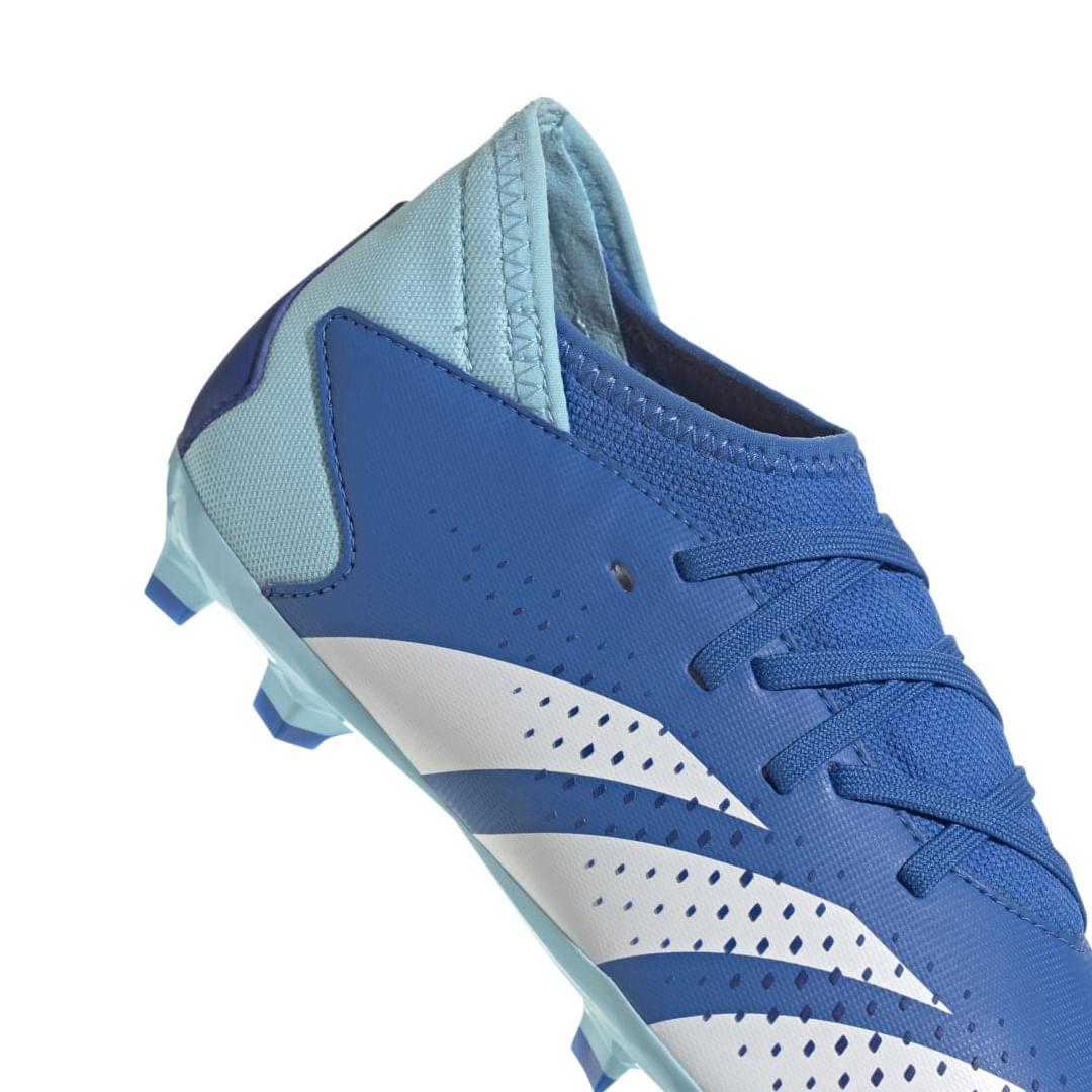 Botines Niños adidas Predator Accuracy.3 FG — imagen 6