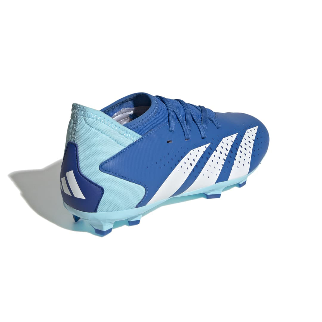 Botines Niños adidas Predator Accuracy.3 FG — imagen 7