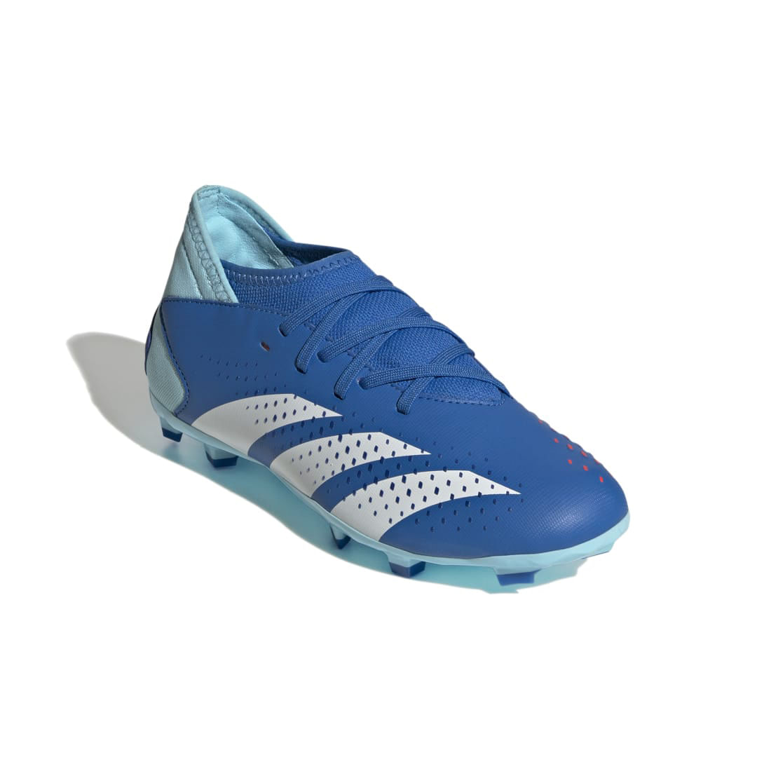Botines Niños adidas Predator Accuracy.3 FG — imagen 8