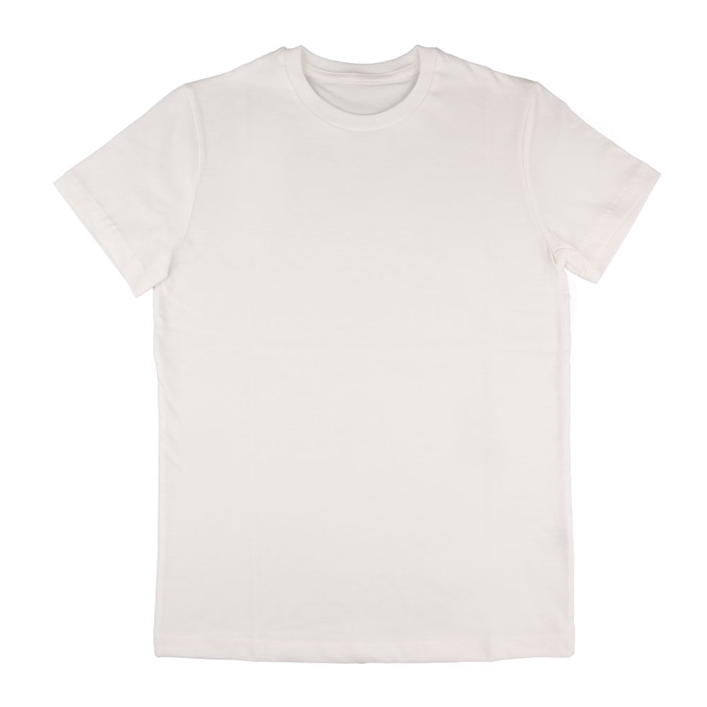 Remera Manga Corta Niños Hifel