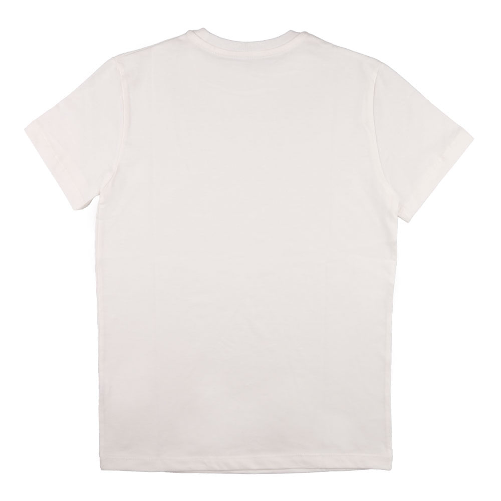 Remera Manga Corta Niños Hifel — imagen 2