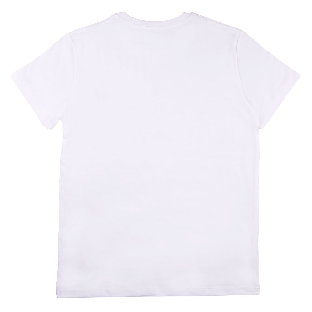 Remera Niños Hifel Manga corta — imagen 2
