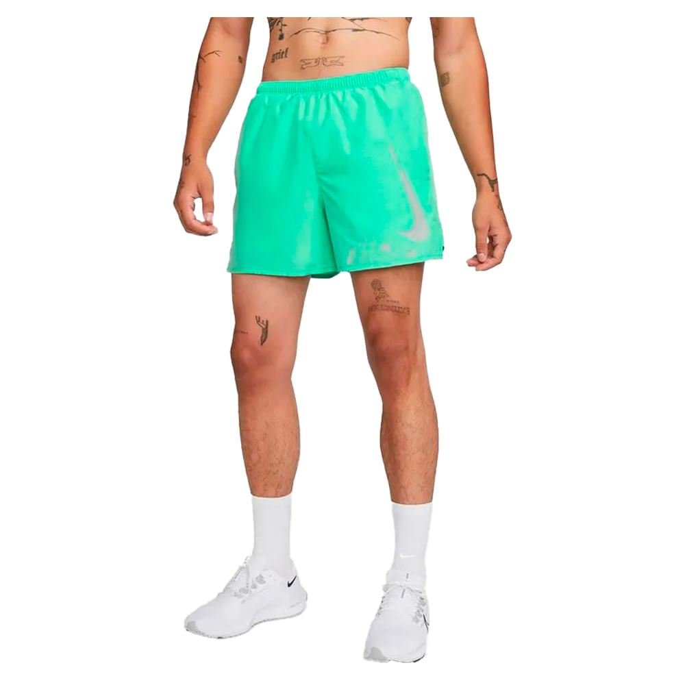 Short Nike Swoosh Run para hombre