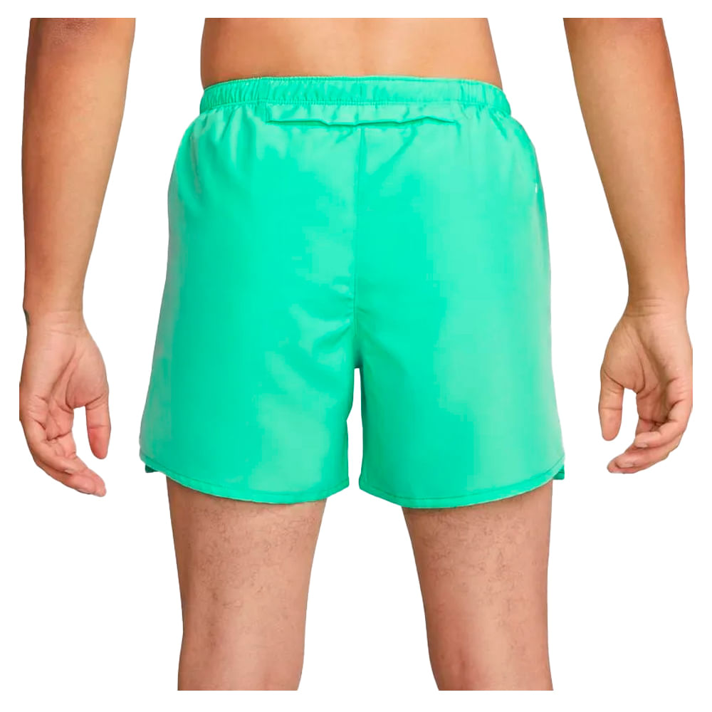 Short Nike Swoosh Run para hombre — imagen 2