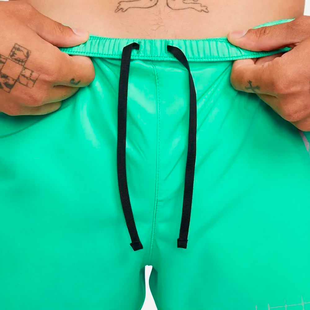 Short Nike Swoosh Run para hombre — imagen 5