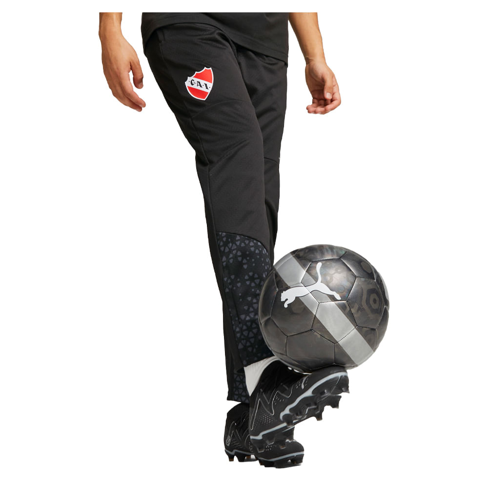 Pantalón Entrenamiento Hombre Puma Independiente