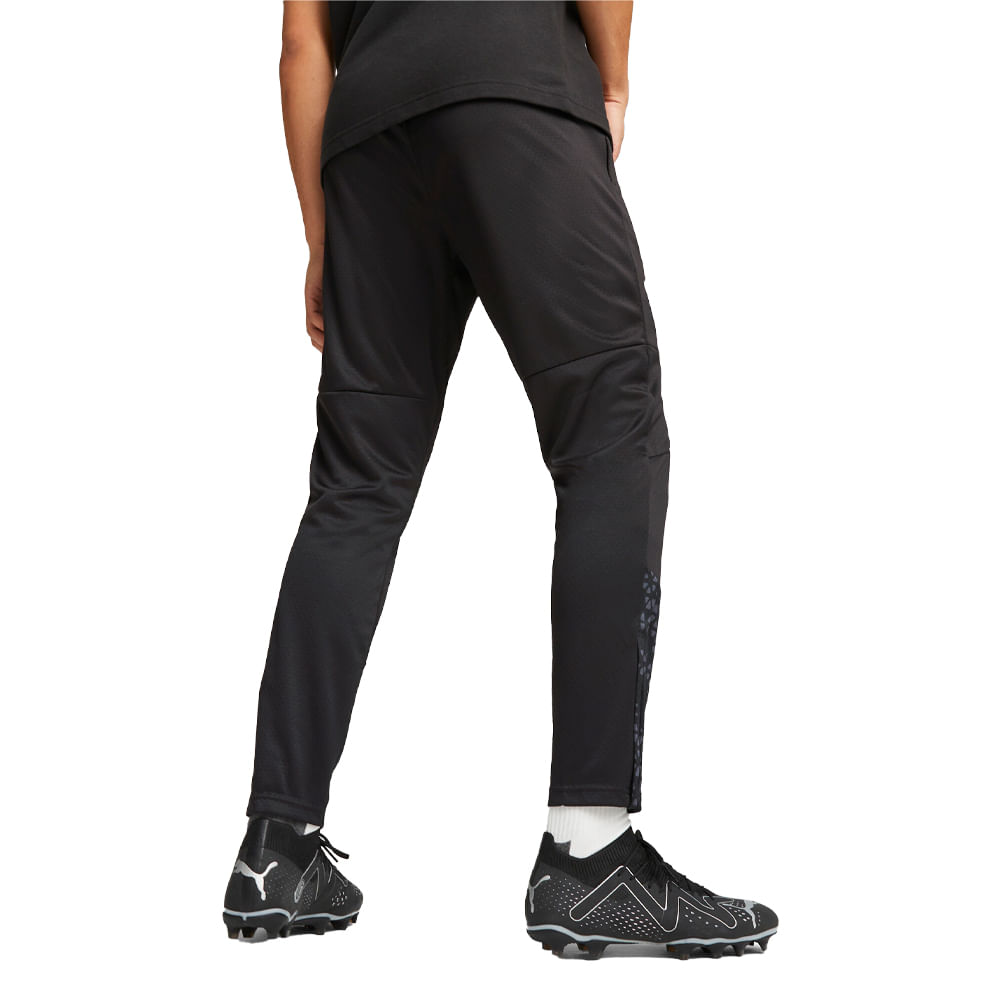 Pantalón Entrenamiento Hombre Puma Independiente — imagen 4