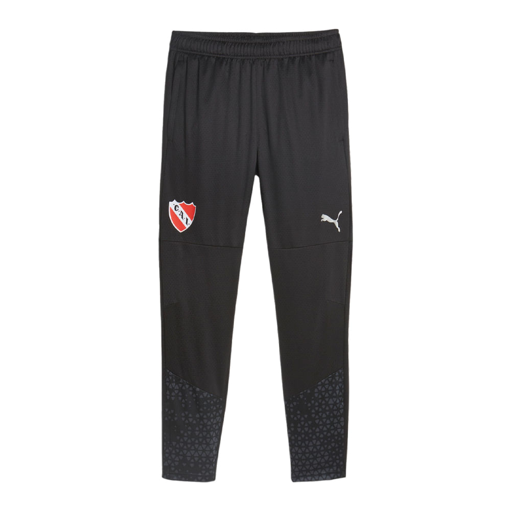 Pantalón Entrenamiento Hombre Puma Independiente — imagen 5