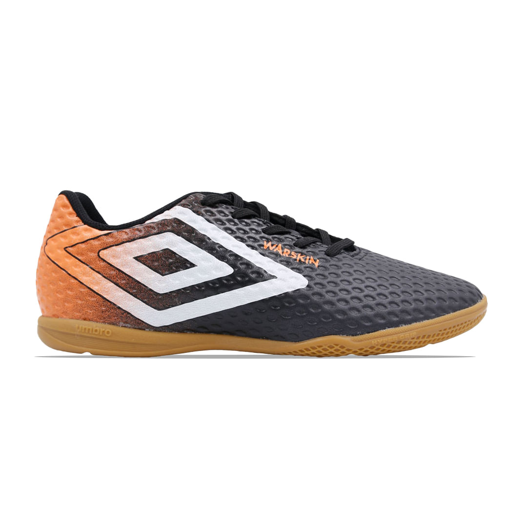 Botines Futsal Hombre Umbro Warskin