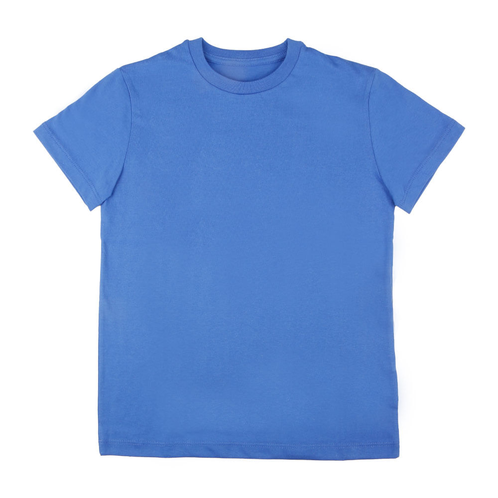 Remera Hifel Mc Niños