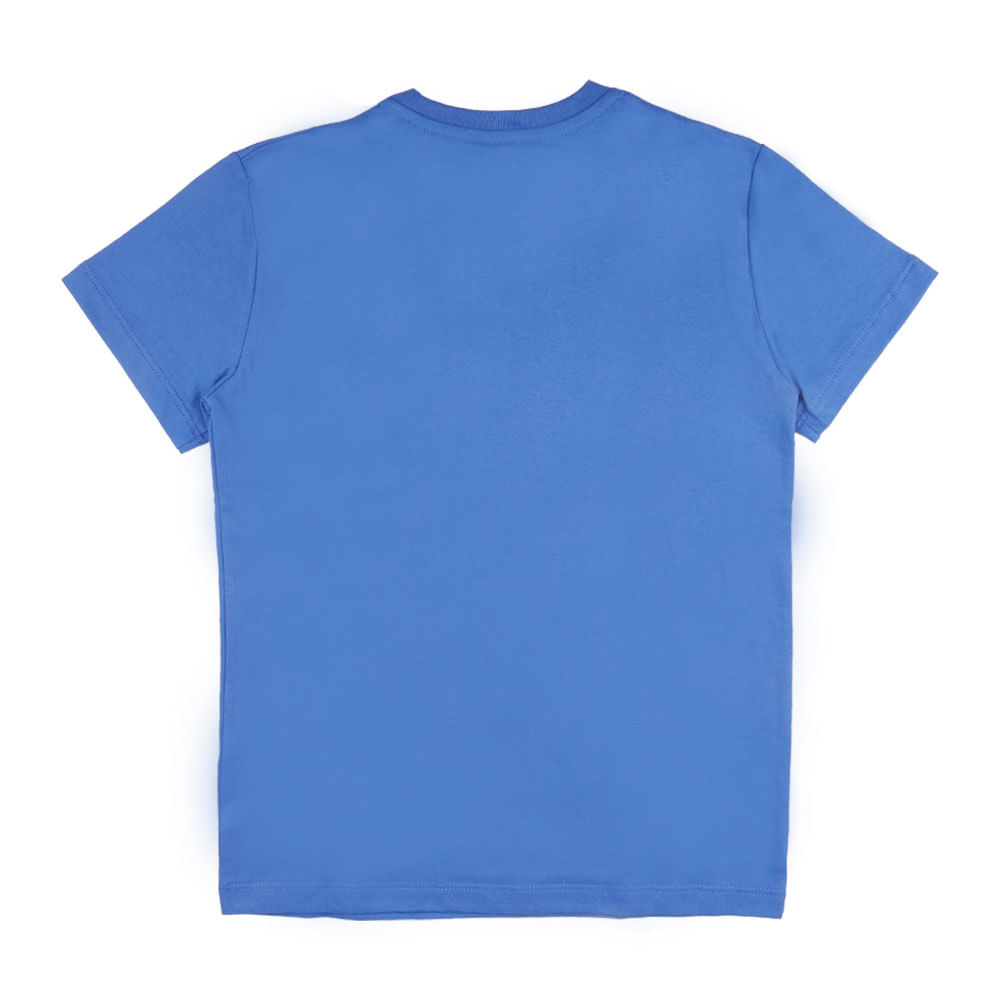 Remera Hifel Mc Niños — imagen 2